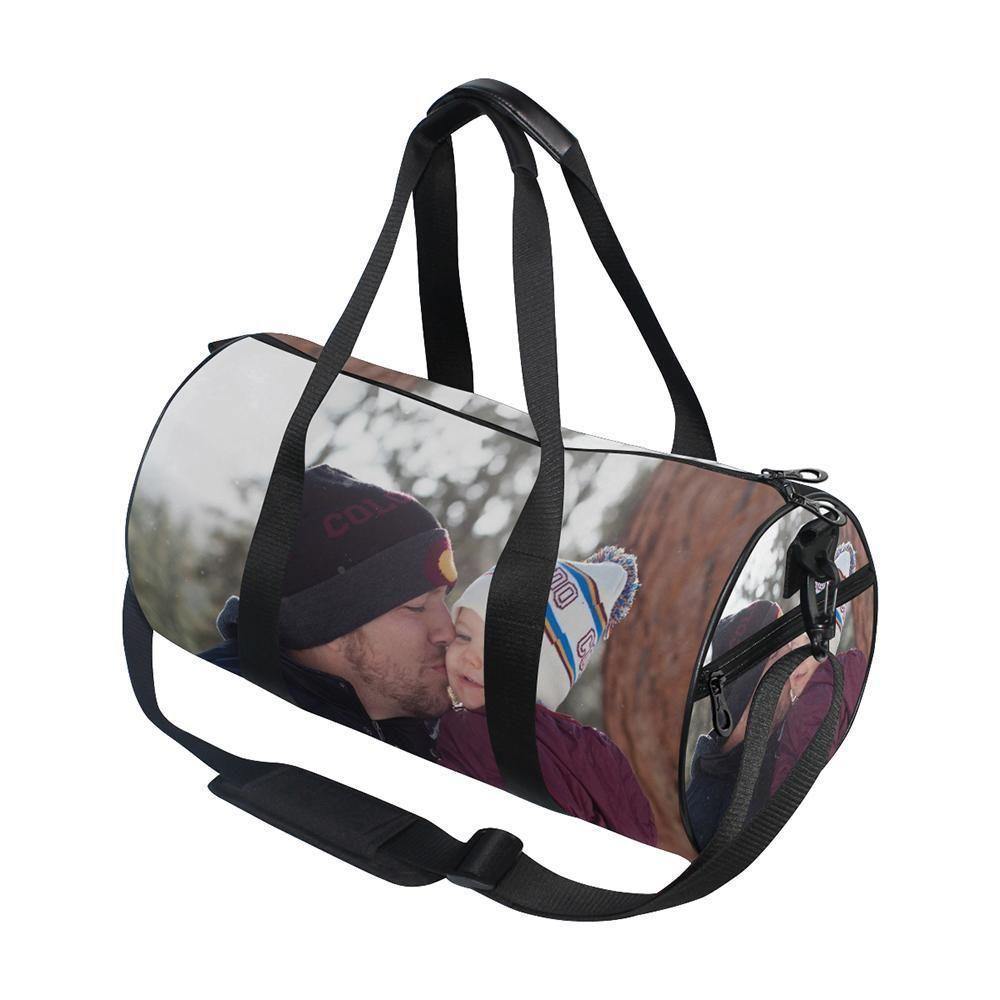 Photo Bucket Sports Bag - soufeelus