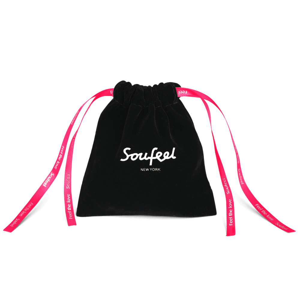 Free Gift Velvet Bag - soufeelus