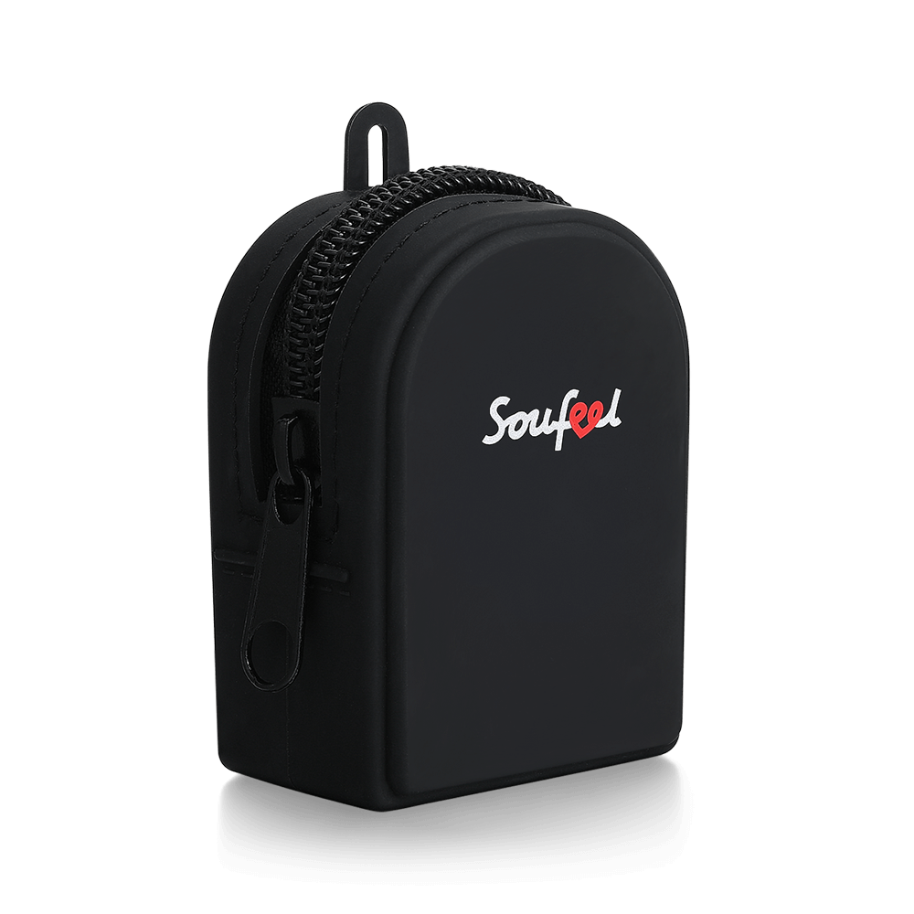 Free Gift Soufeel Gift Package for Silicone Rings - soufeelus