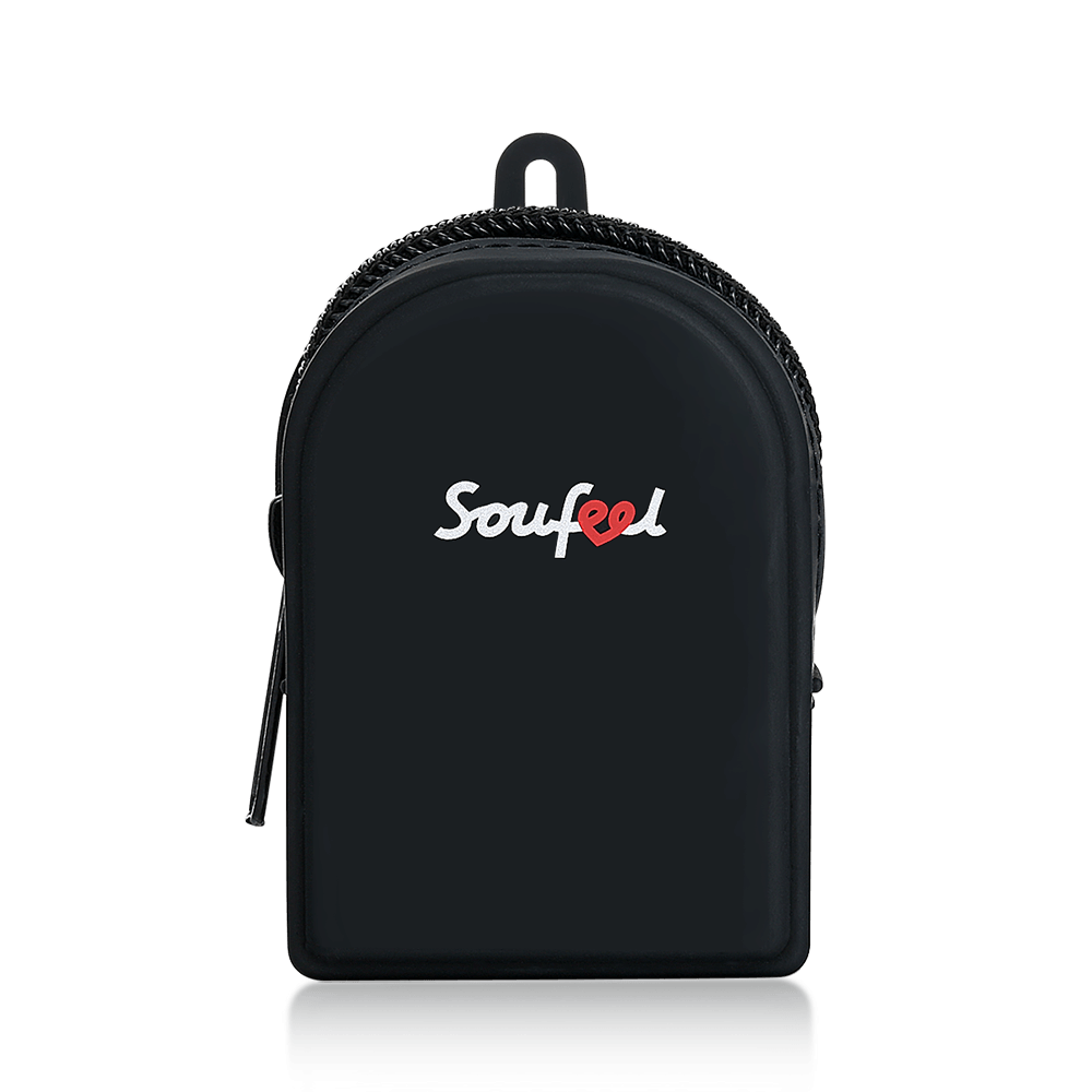 Free Gift Soufeel Gift Package for Silicone Rings - soufeelus