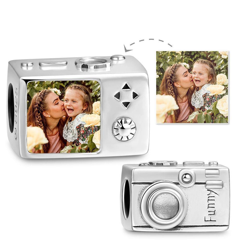 Camera Photo Charm