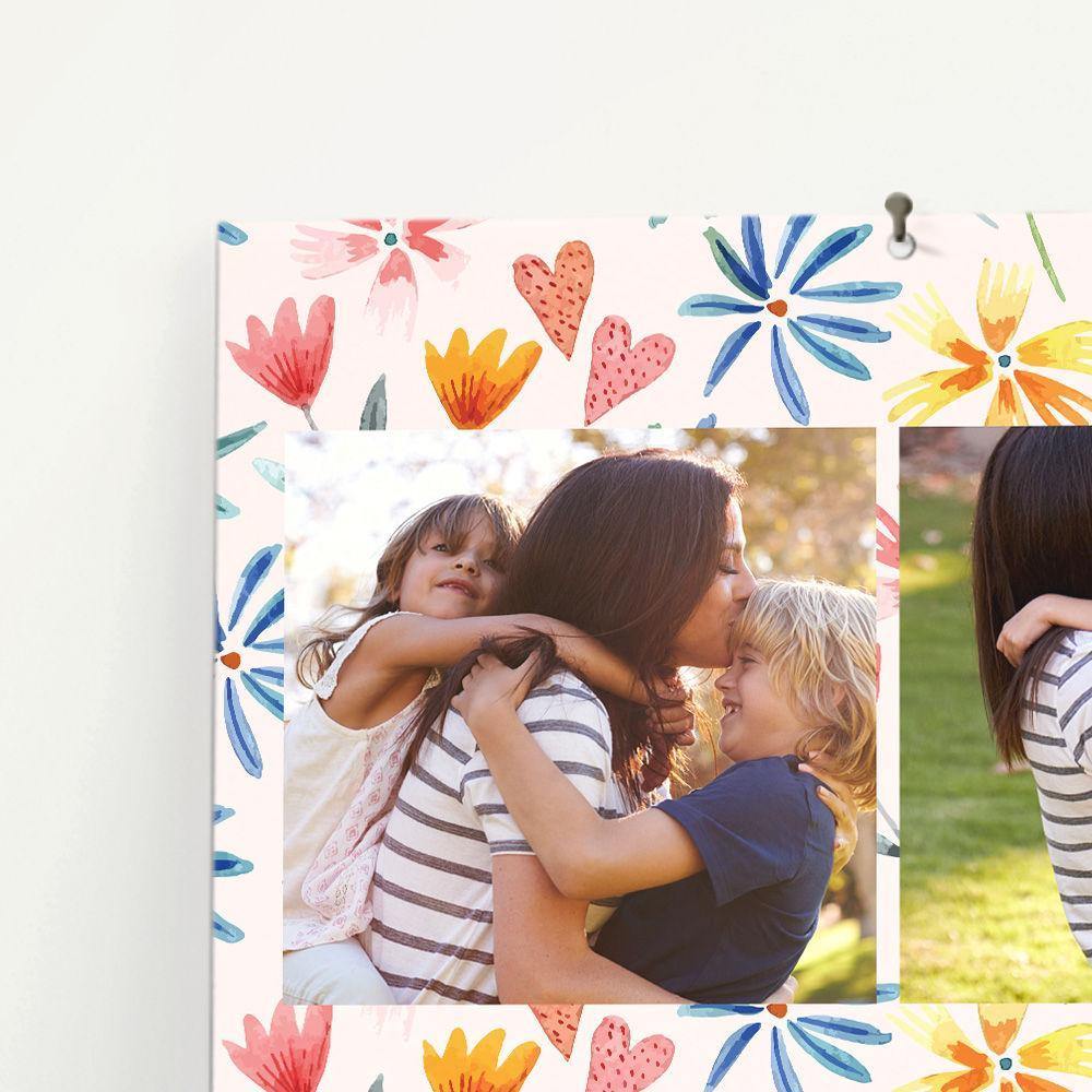 Custom Calendar 2021-2022 Wall Calendar Home Decor Gift-279?á229mm - soufeelus