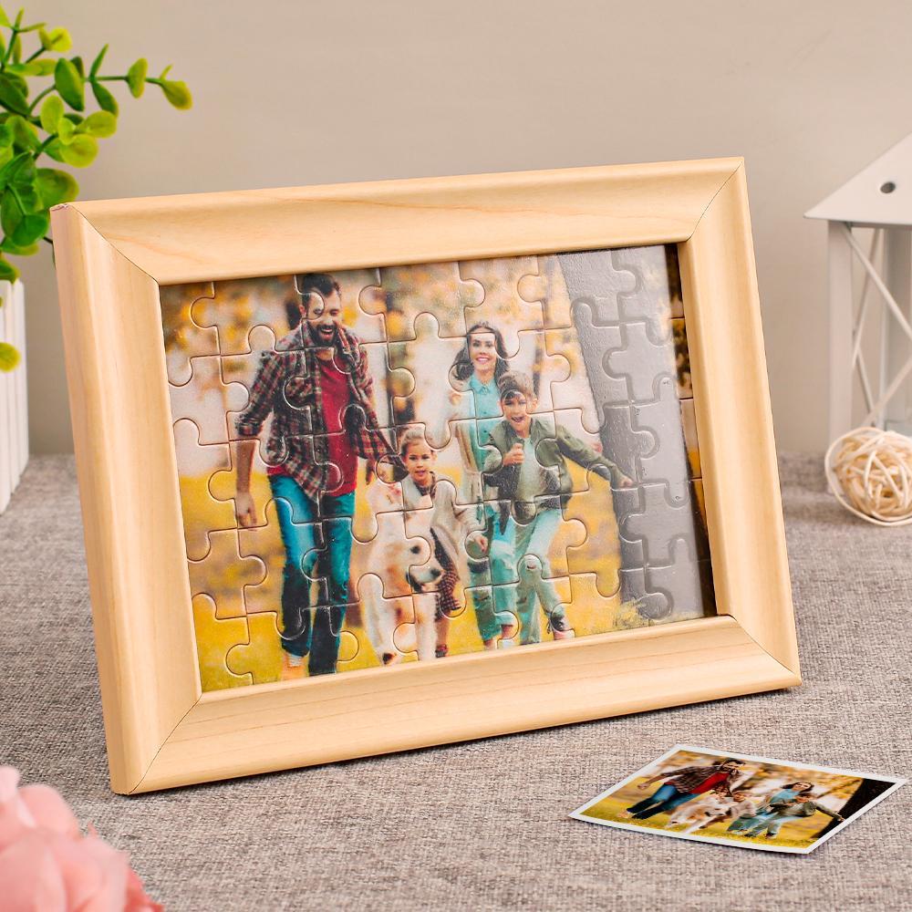 Custom Photo Puzzles Custom Photo Puzzles Fun And Memorable Gifts