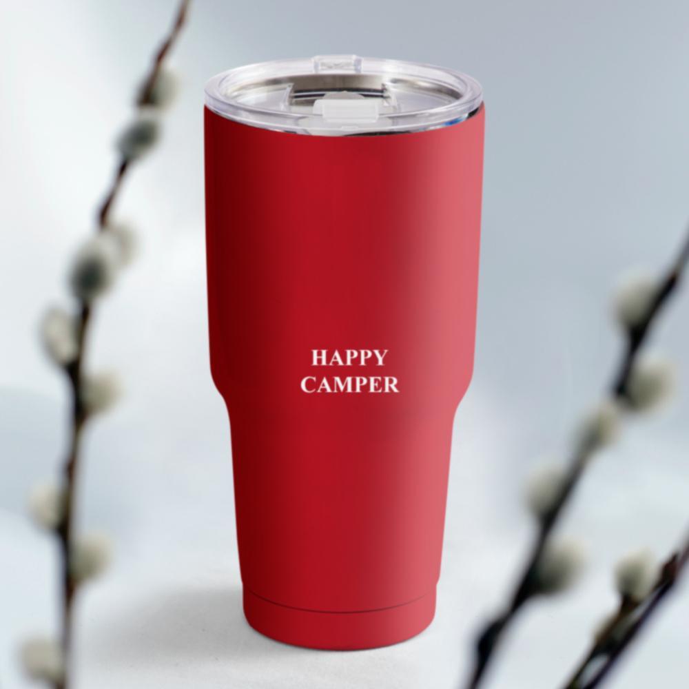 Custom Engraved Cup Personalized Large Capacity Stainless Steel Insulation Cup