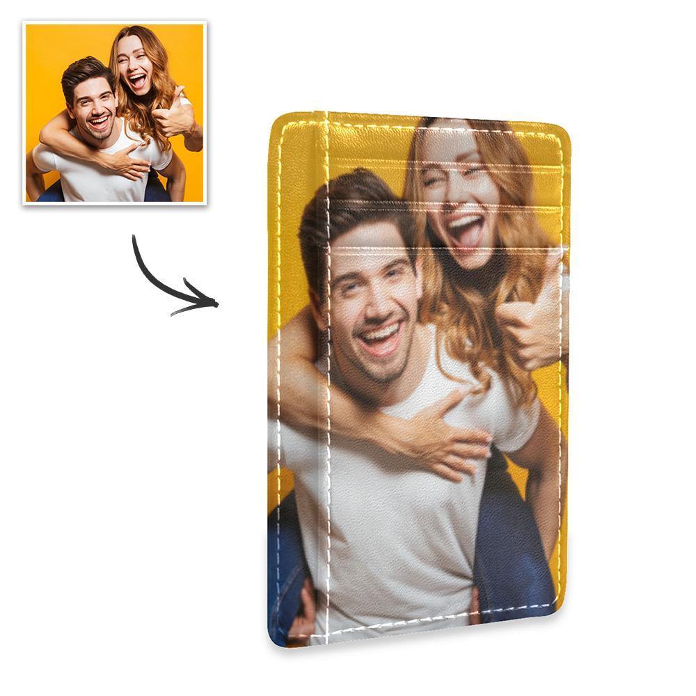 Photo Card Holder for Lover - soufeelus