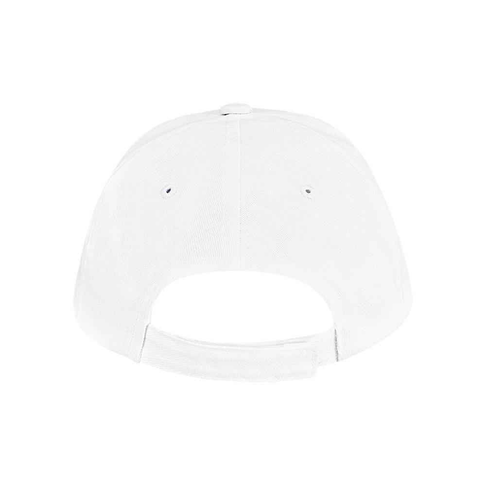 Custom Photo Baseball Cap White - soufeelus