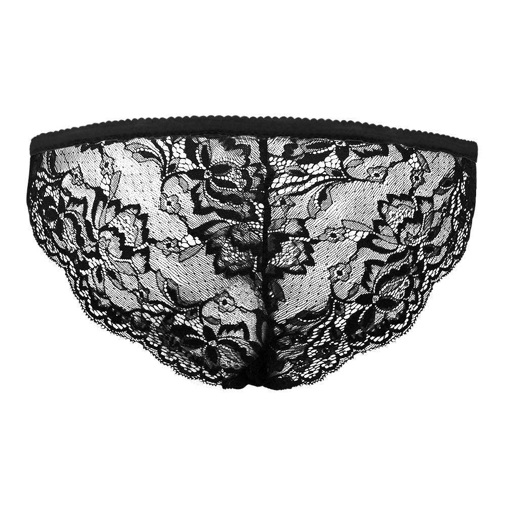 Custom Photo Face Underwear Gaming Knickers Gift for Girlfriend