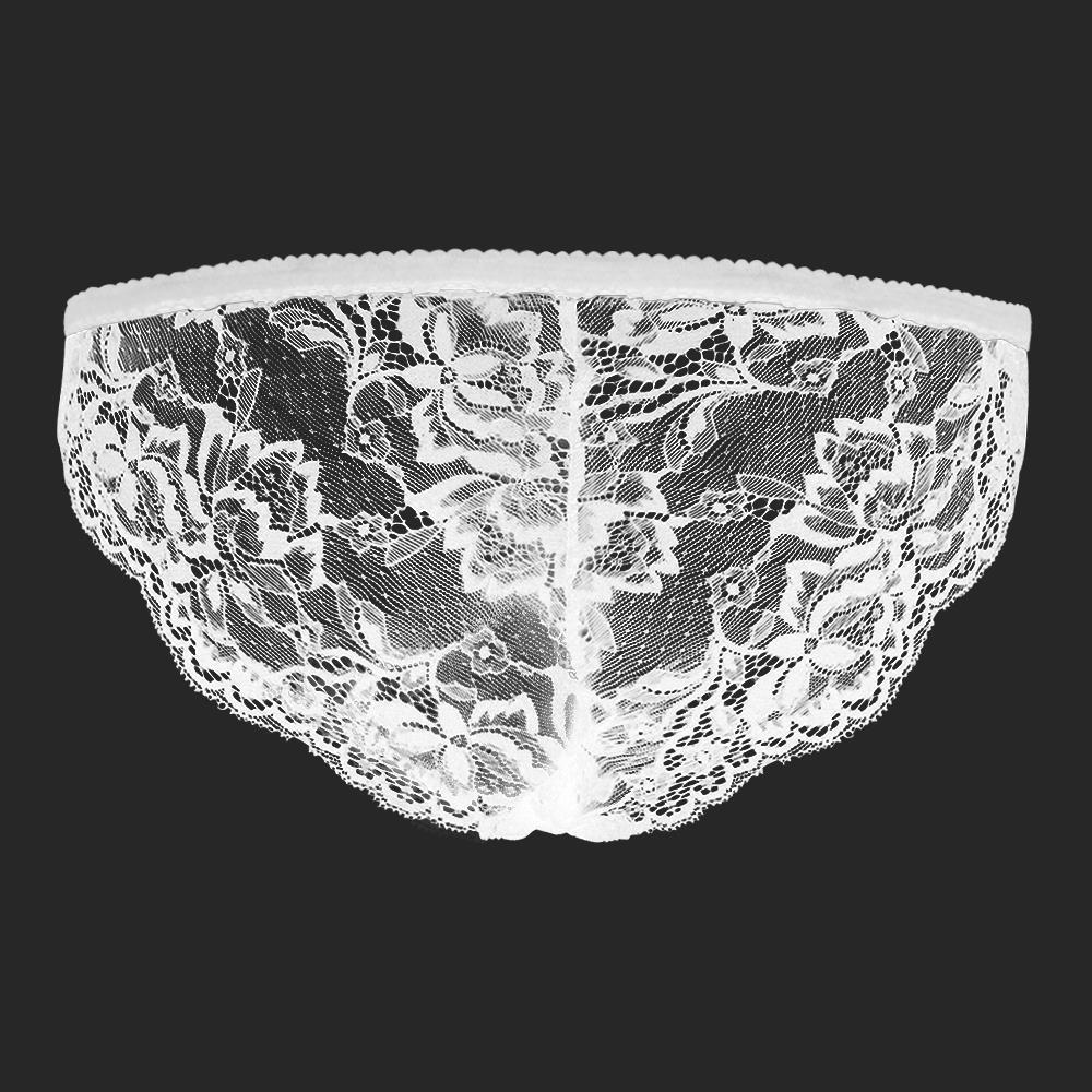 Custom Photo Face Underwear Gaming Knickers Gift for Girlfriend