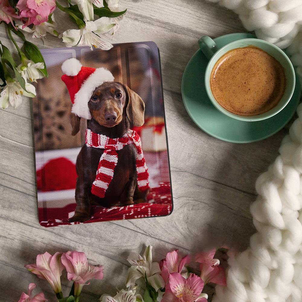 Custom Photo Protective iPad Case Black - iPad Pro 11 - soufeelus
