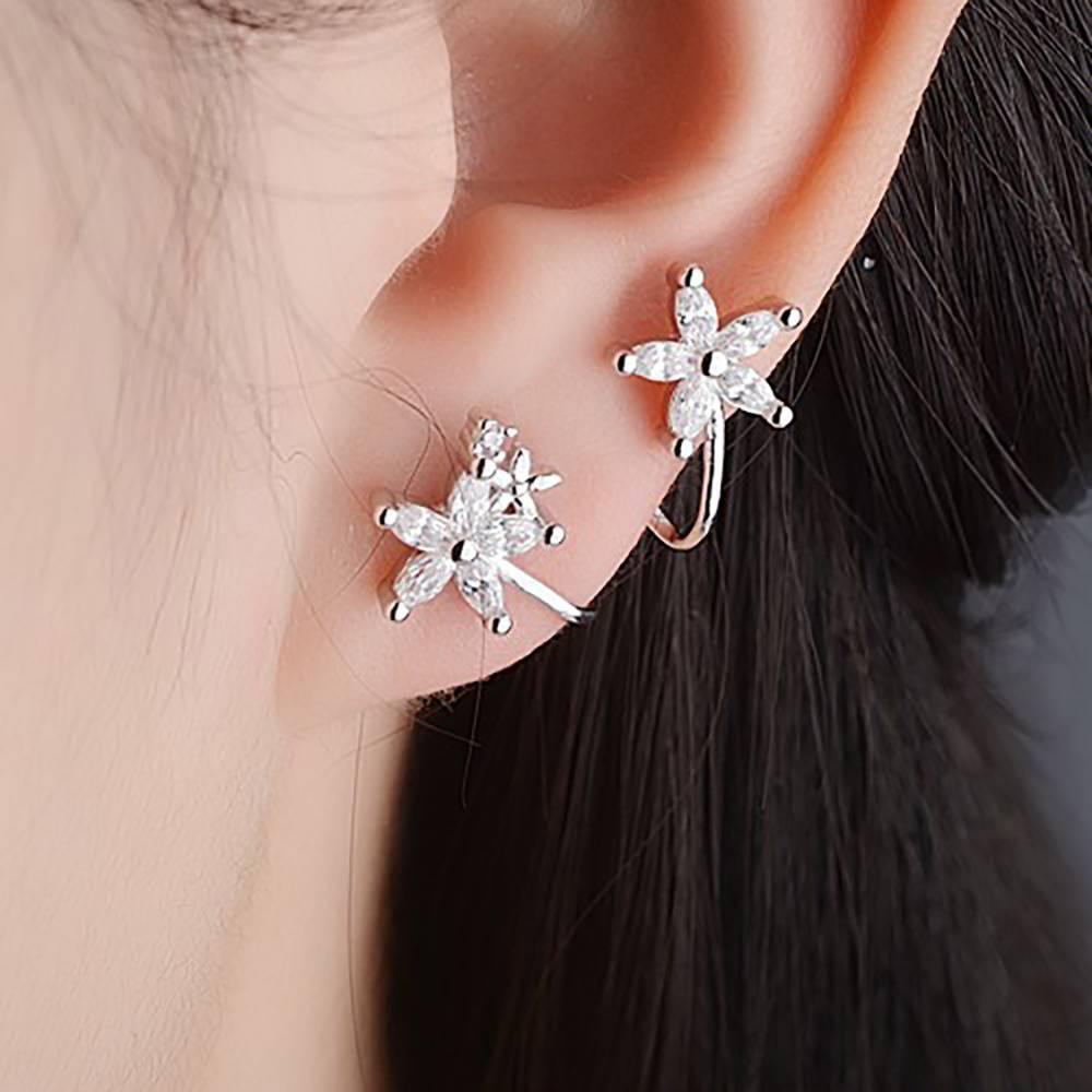 Stars Earrings - soufeelus