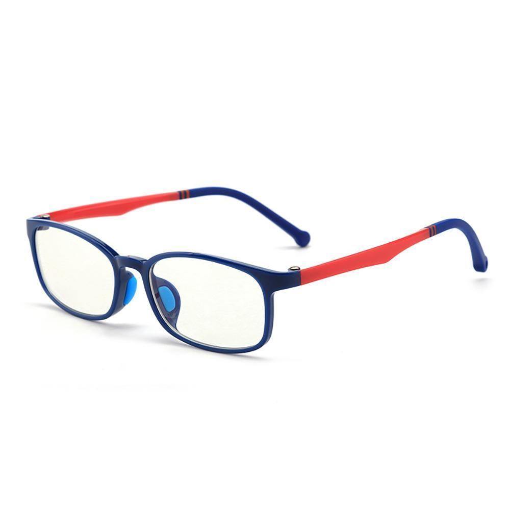 Kids Blue Light Blocking Glasses Super Flex Ultra Durable Blue Light Blockers - soufeelus