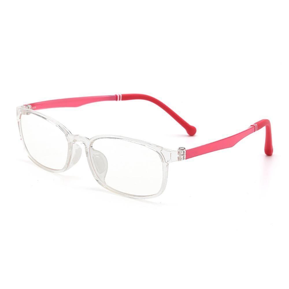 Blue Light Blocking Glasses for Kids Glasses Super Flex Unique Style - soufeelus