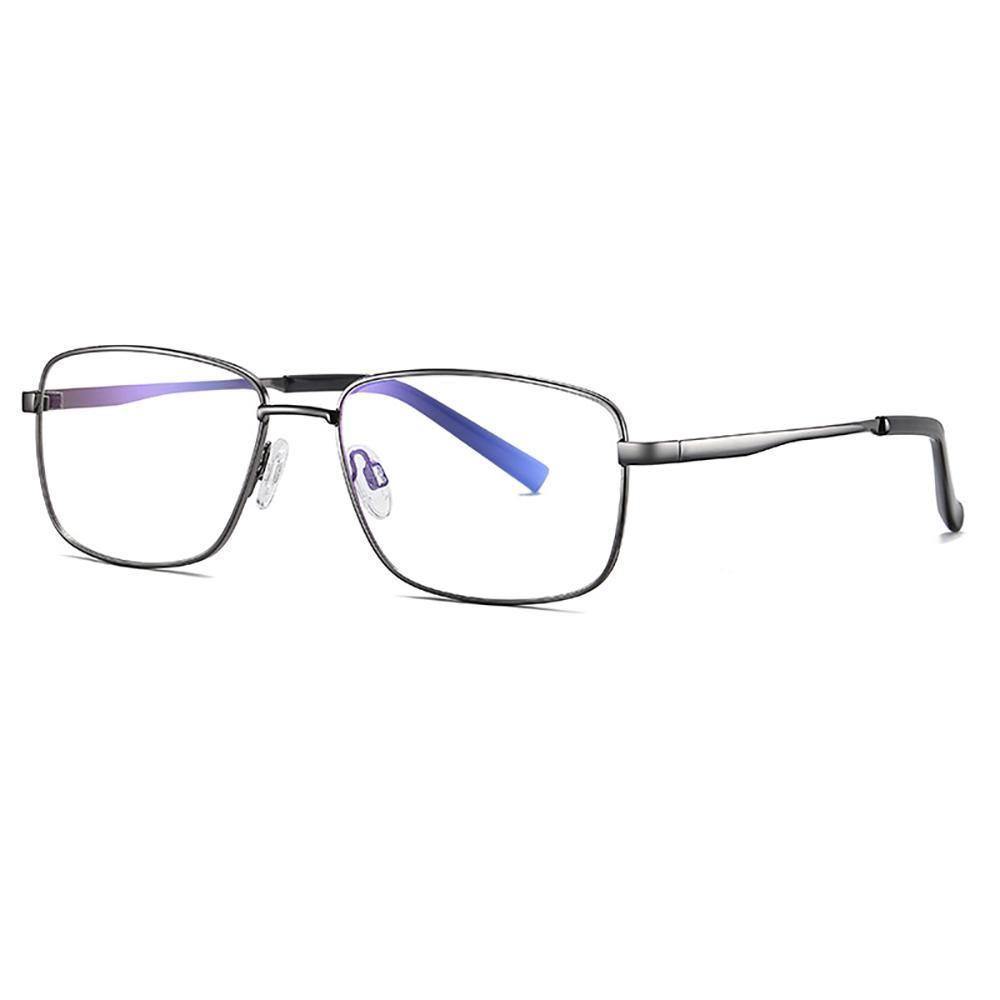 Unisex Blue Light Filter Computer Glasses Blocking Glasses - soufeelus