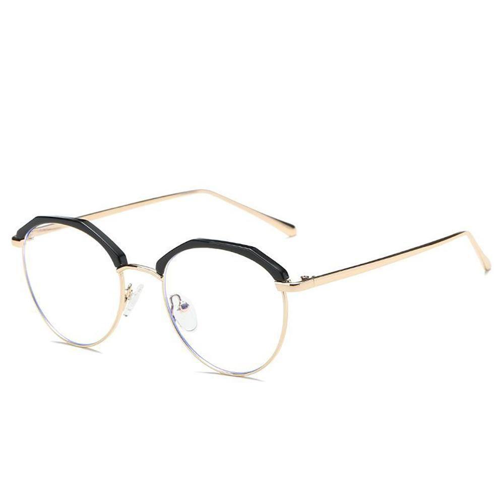Blue Light Block Glasses Classic Vintage Glasses