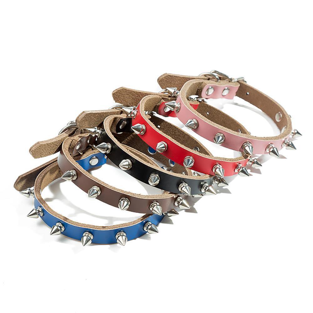 Pet Collar Red - soufeelus