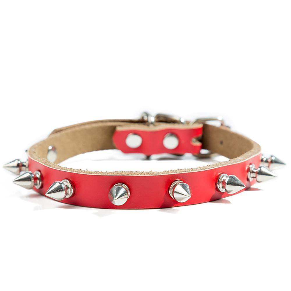 Pet Collar Red - soufeelus