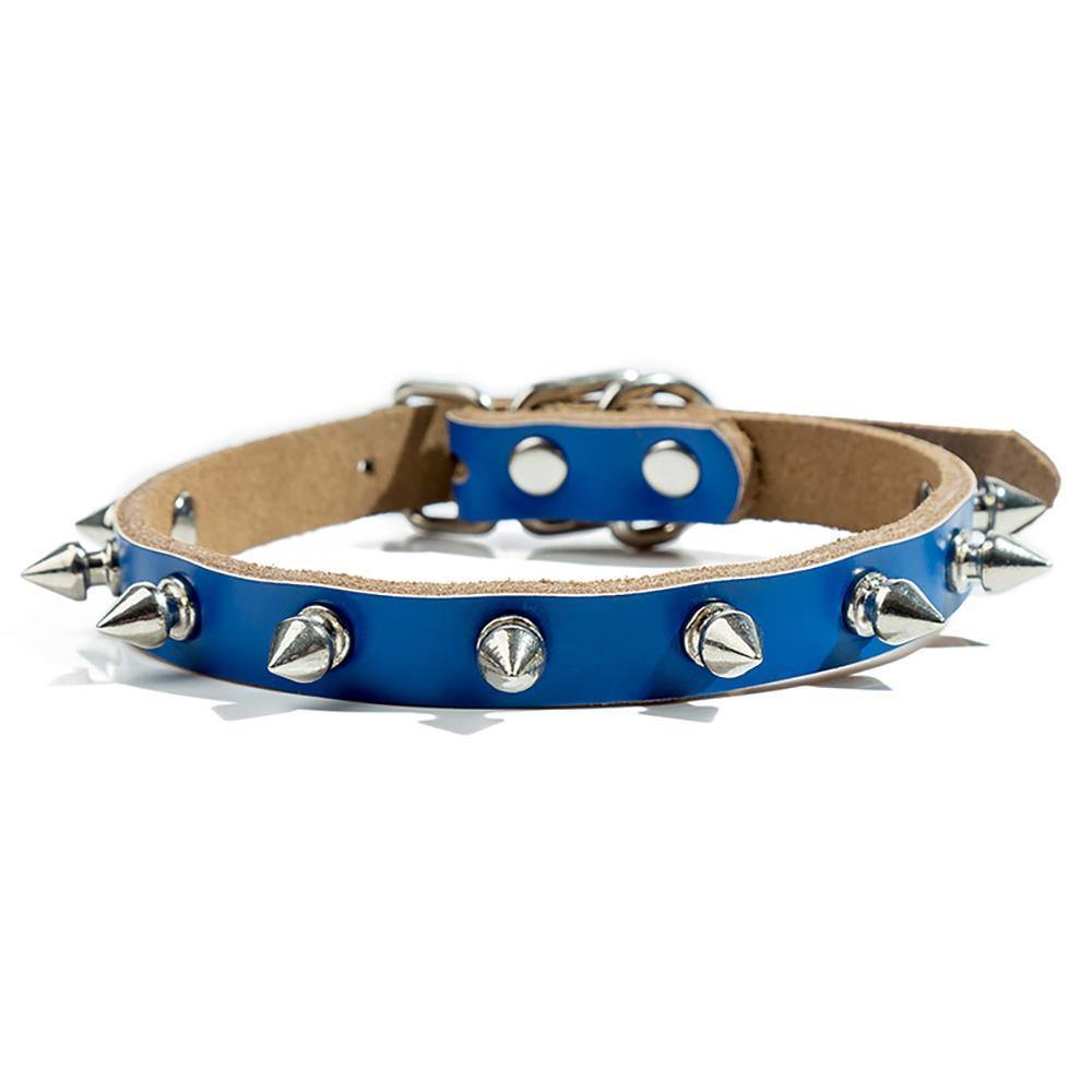 Pet Collar Blue - soufeelus