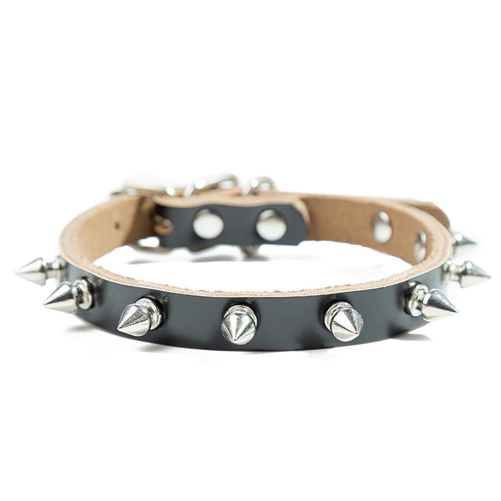 Pet Collar Black - soufeelus