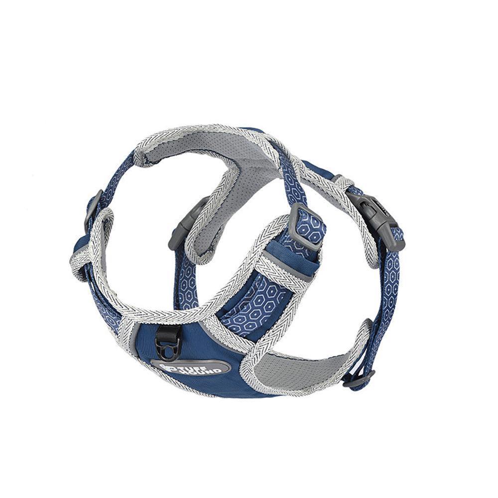 Pet Harness Blue - soufeelus