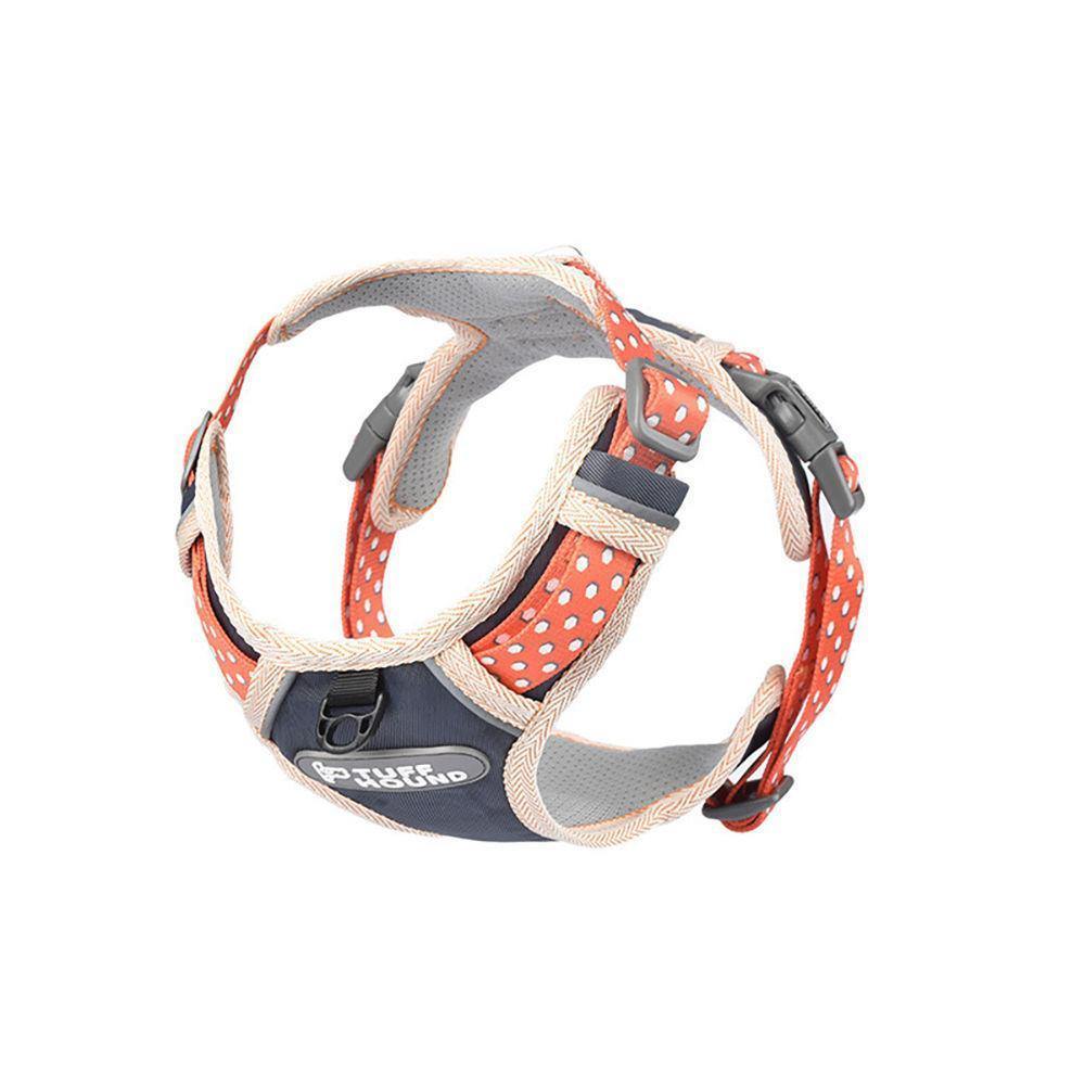 Pet Harness Orange - soufeelus