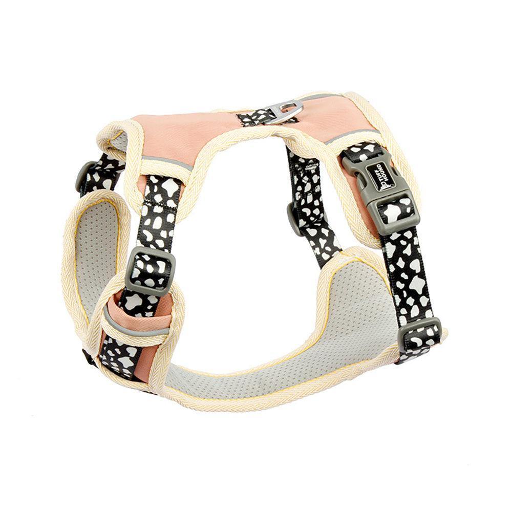 Pet Harness Pink - soufeelus