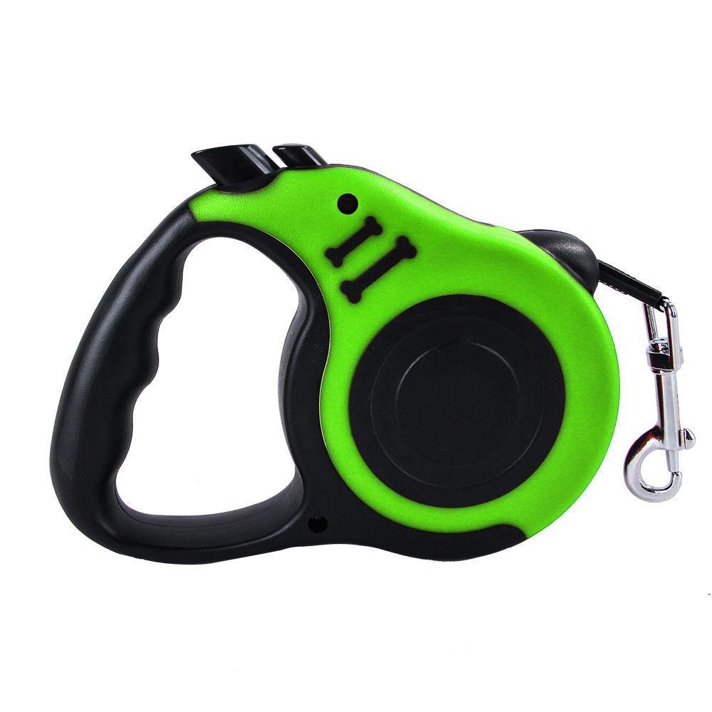 Pet Leash Useful Green - soufeelus