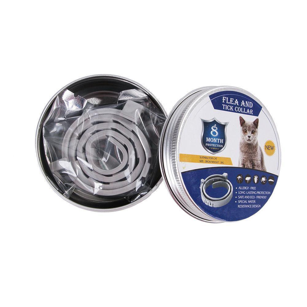 Pet Collar Insect Repellent for Cat - soufeelus