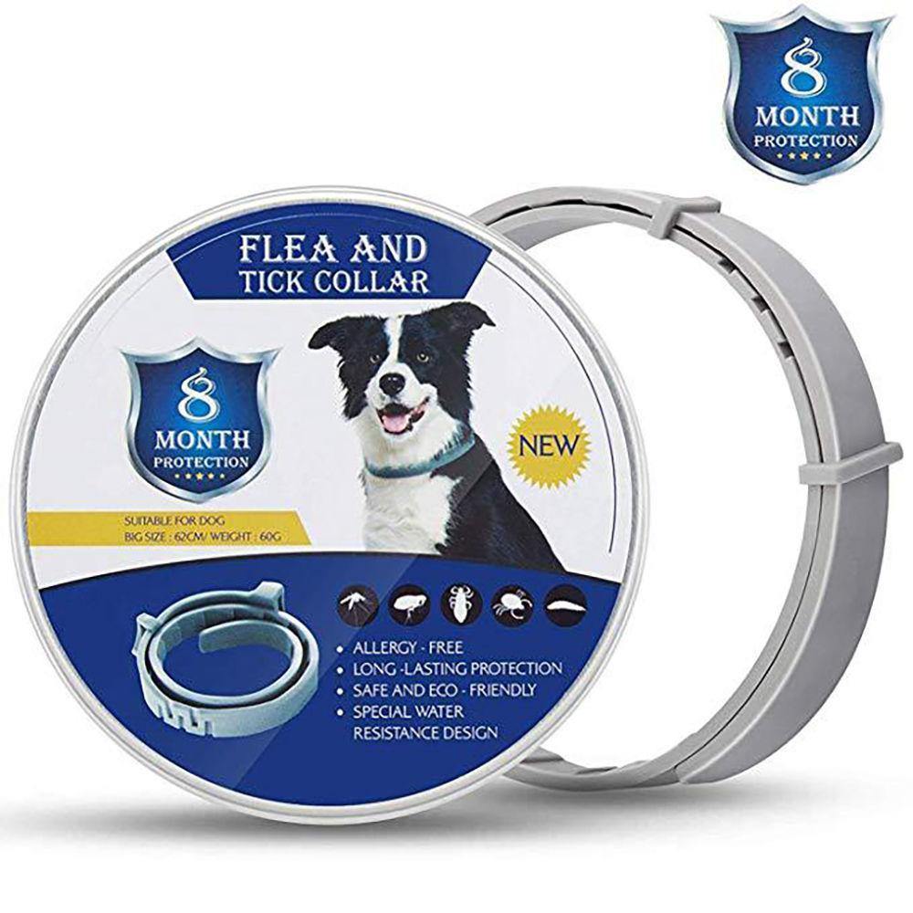 Pet Collar Insect Repellent for Dog - soufeelus