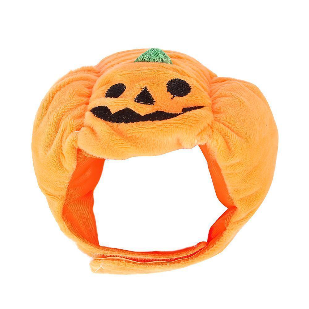 Pet Pumpkin Hat Gift for Pet Lover - soufeelus