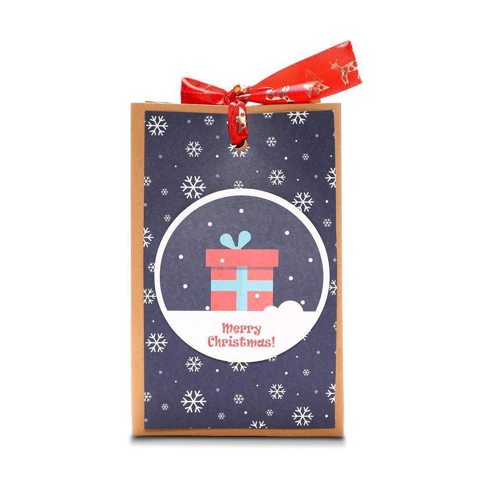 Merry Christmas Soufeel Gift Package for Face Socks - soufeelus