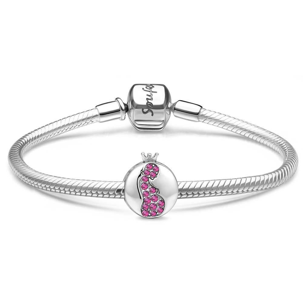 Great Pregnant Mother Bracelet - soufeelus