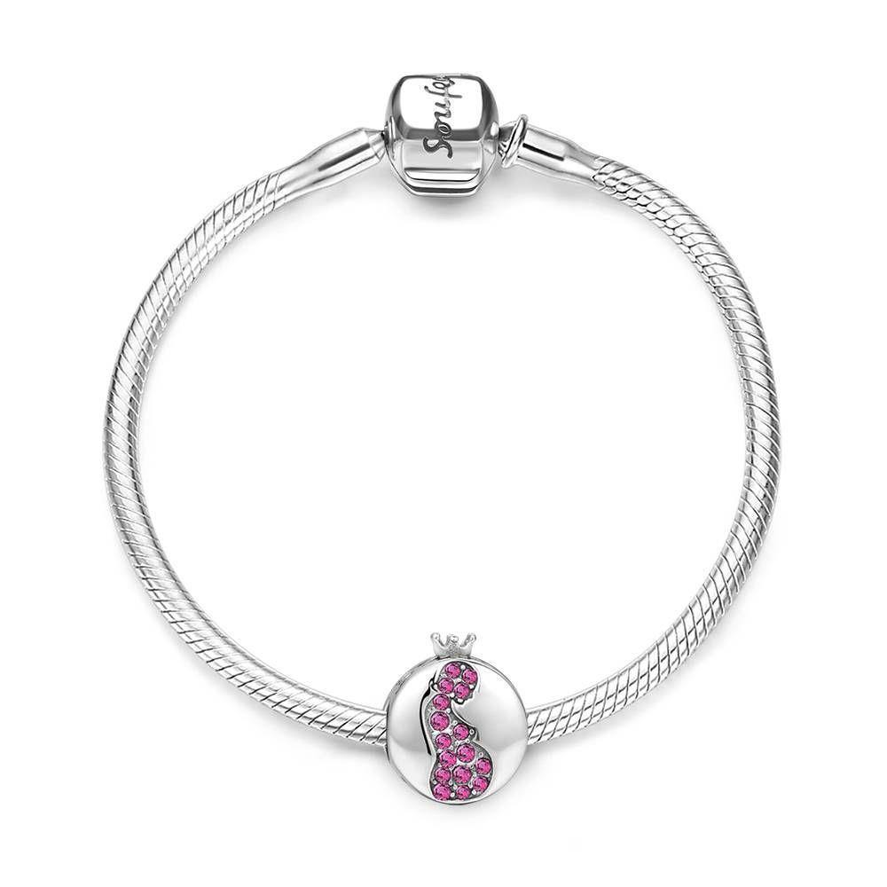 Great Pregnant Mother Bracelet - soufeelus
