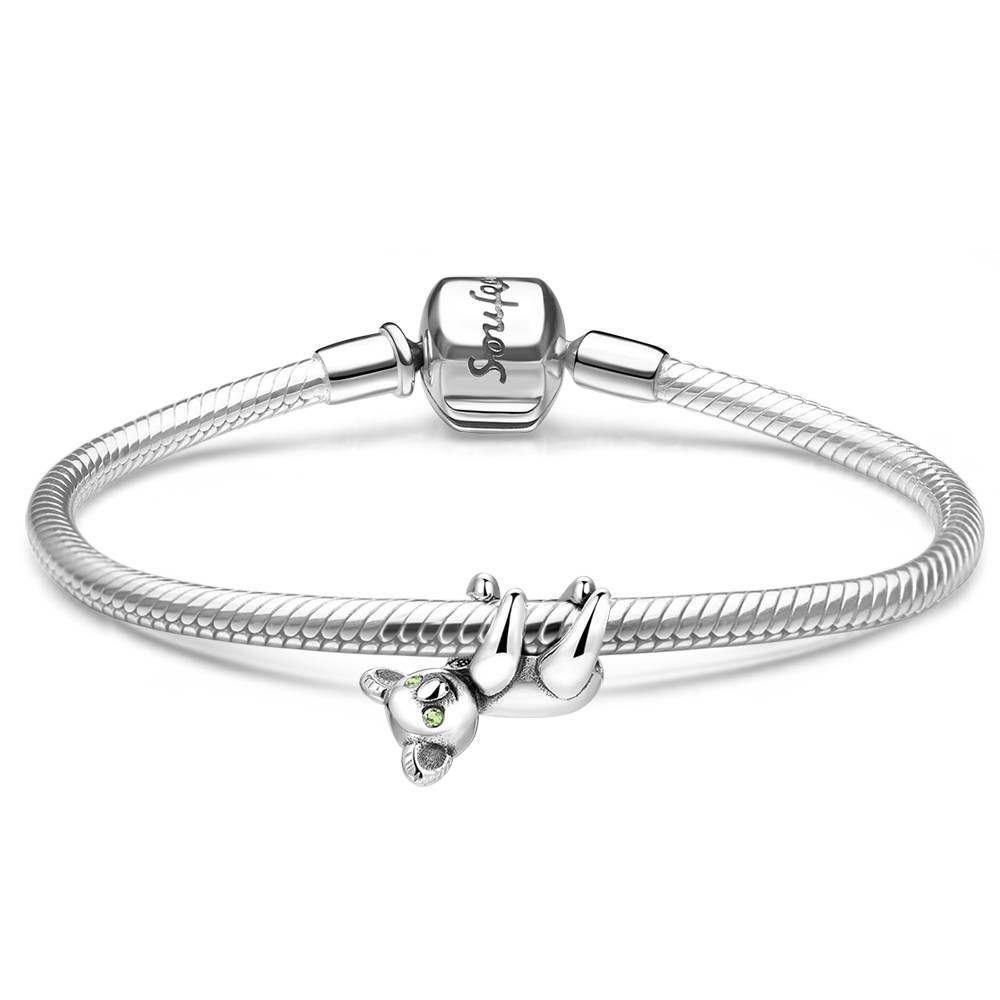 Koala Baby Bracelet - soufeelus