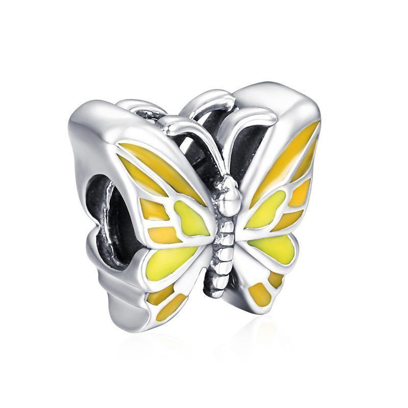 Butterfly Charm - soufeelus