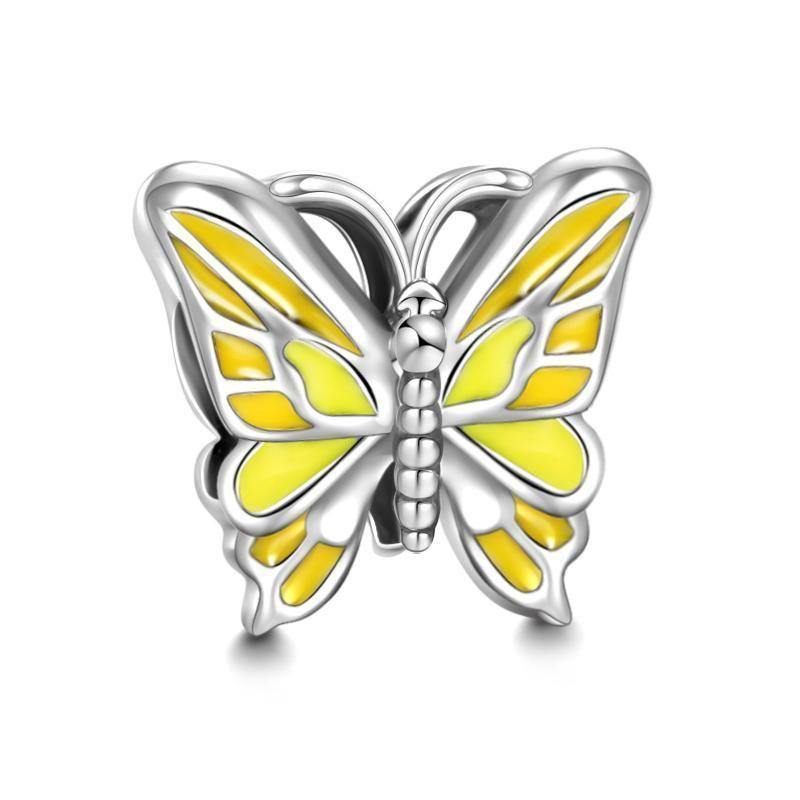 Butterfly Charm - soufeelus