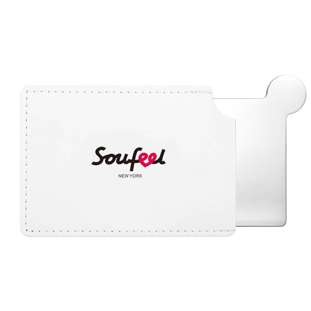 Soufeel Portable Makeup Mirror - soufeelus