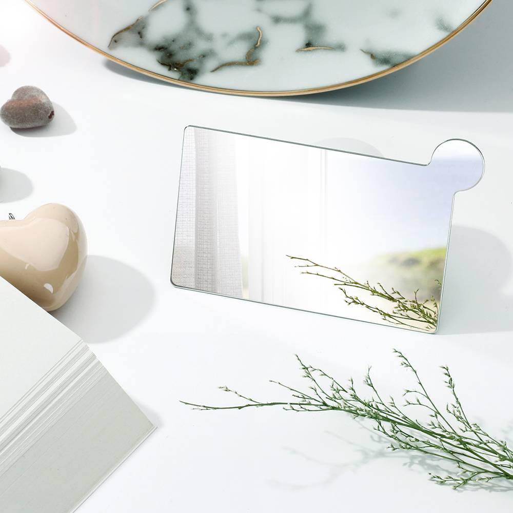 Soufeel Portable Makeup Mirror - soufeelus