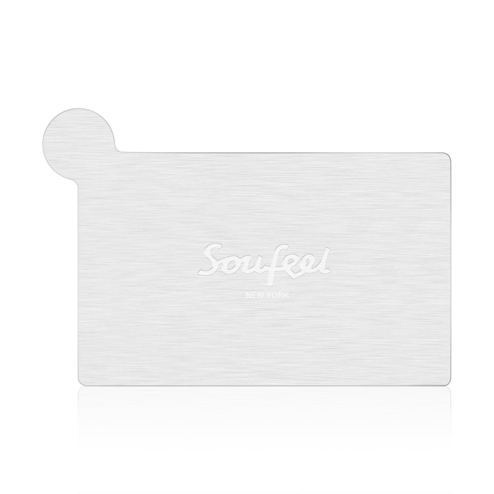 Soufeel Portable Makeup Mirror - soufeelus