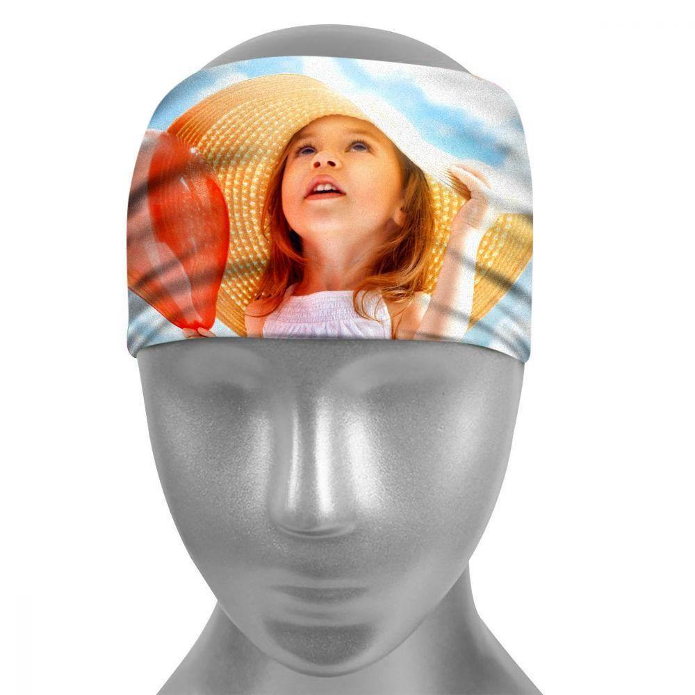 Custom Photo Sweatbands Baby - soufeelus