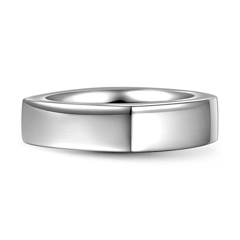 Classic Ring 925 Sterling Silver