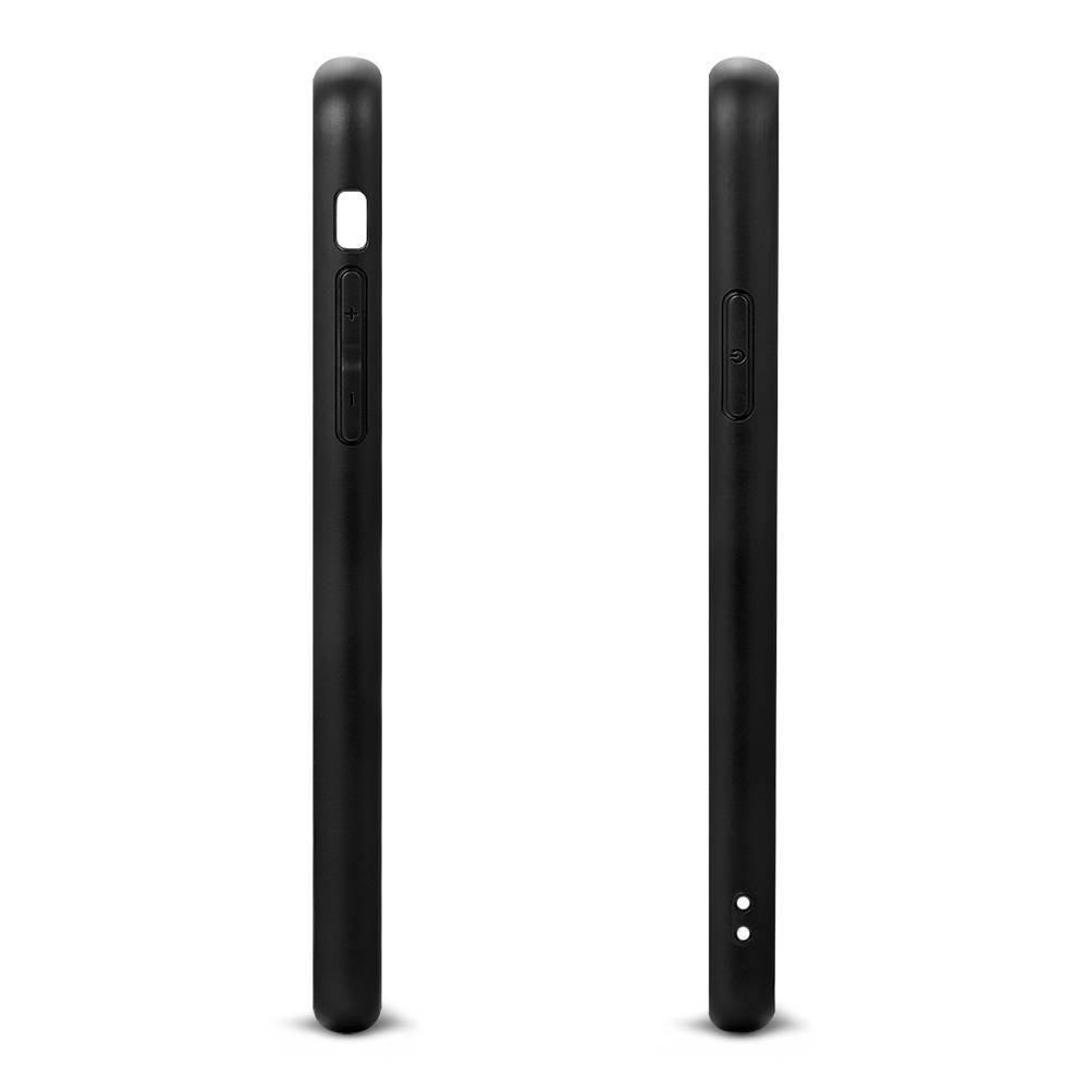 iPhoneX Custom Photo Protective Phone Case Soft Shell Matte - soufeelus