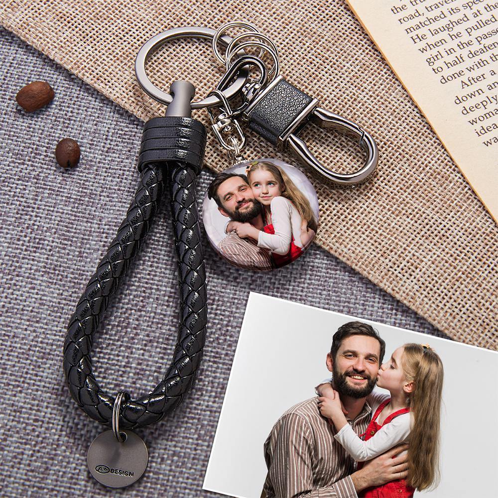 Keychains Gifts for Child Personalized Customization Keychains - soufeelus
