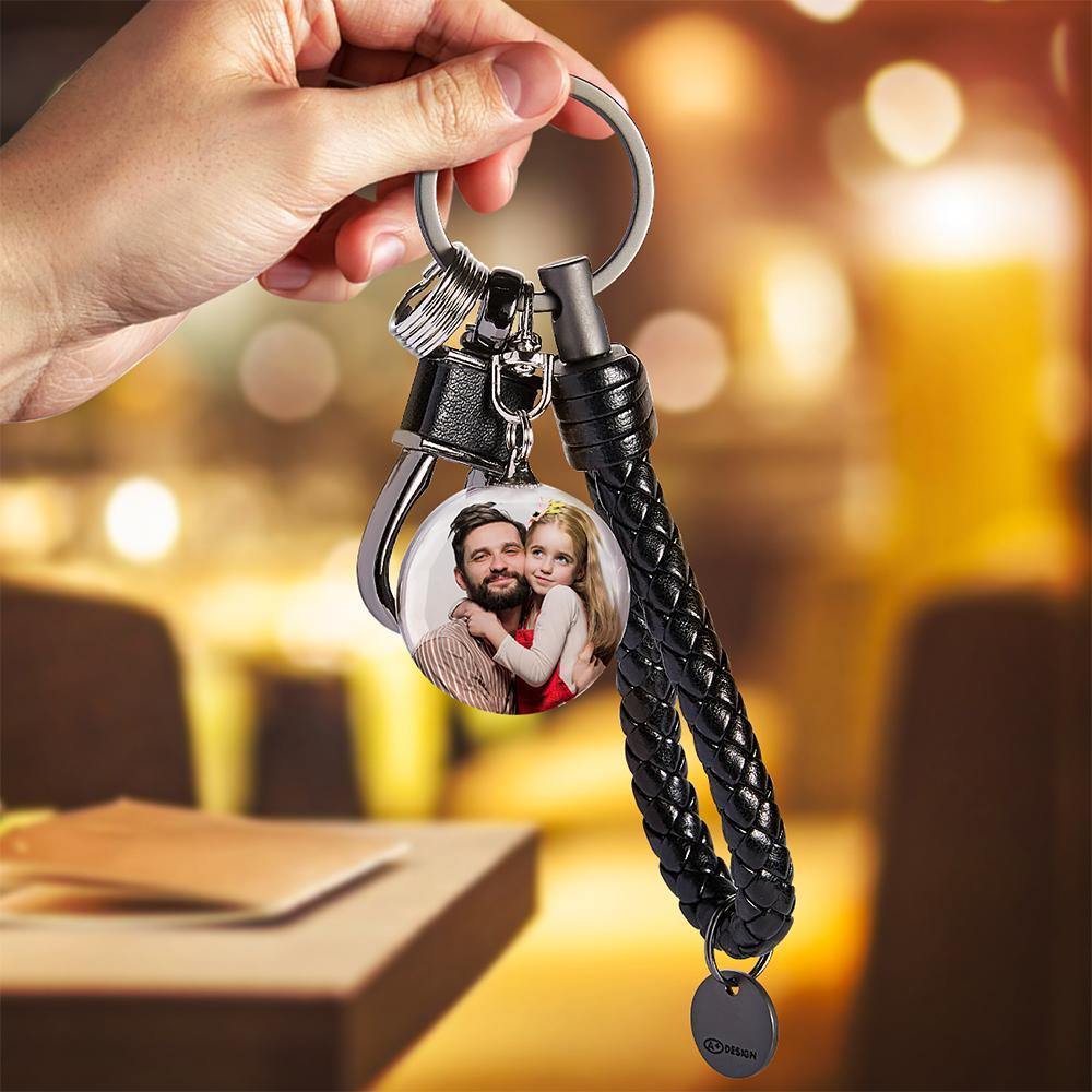 Keychains Gifts for Child Personalized Customization Keychains - soufeelus