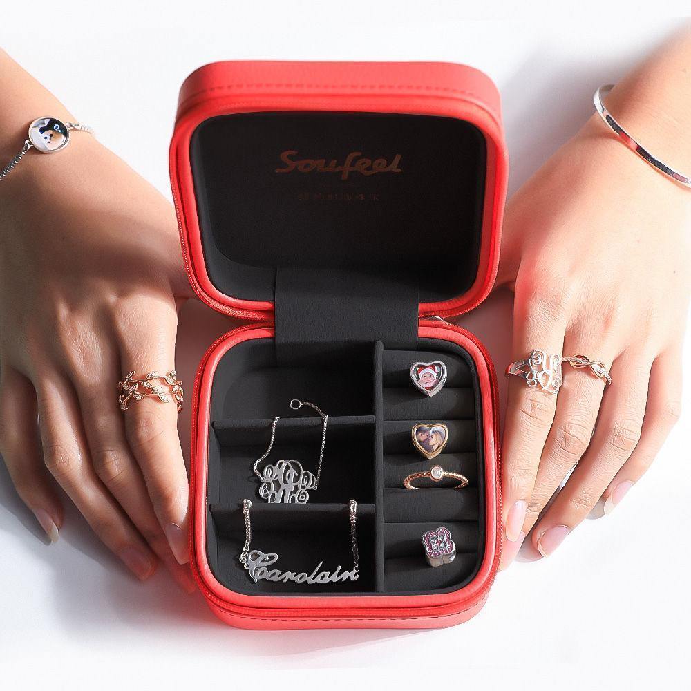 Soufeel Jewellery Box - soufeelus