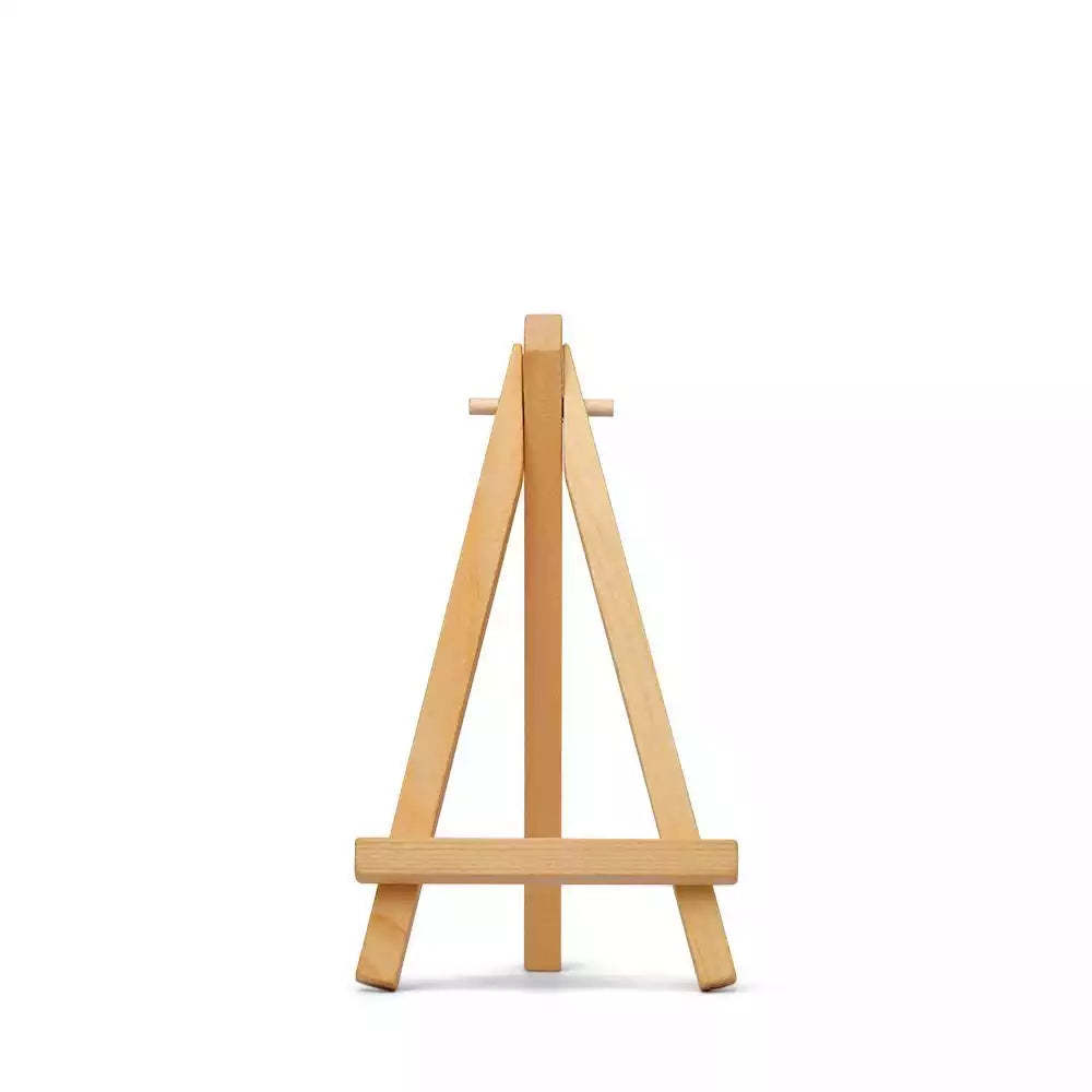 Small Wooden Stand $3.99 - soufeelus