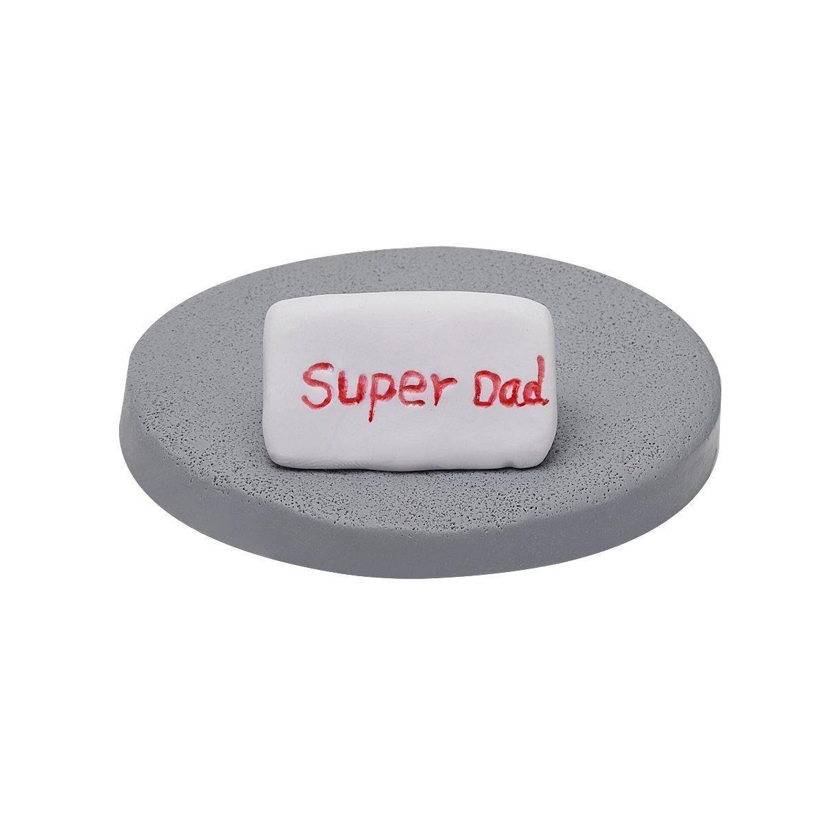 SVP-23 Super Dad Base - soufeelus