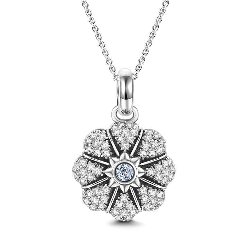 Pumpkin Necklace - soufeelus