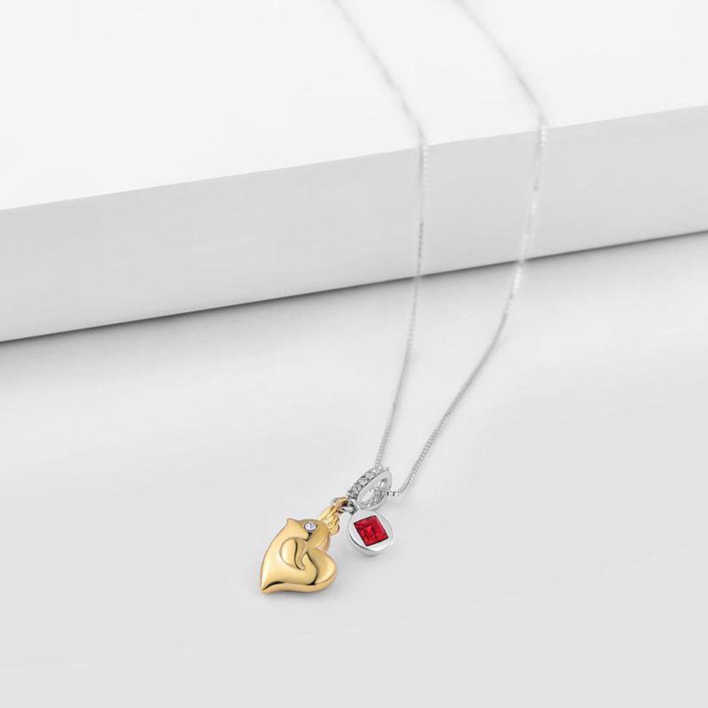 Cute Chicken Necklace - soufeelus