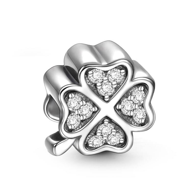 Lucky Clover Charm - soufeelus