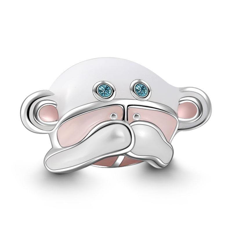 Speak No Evil Charm - soufeelus